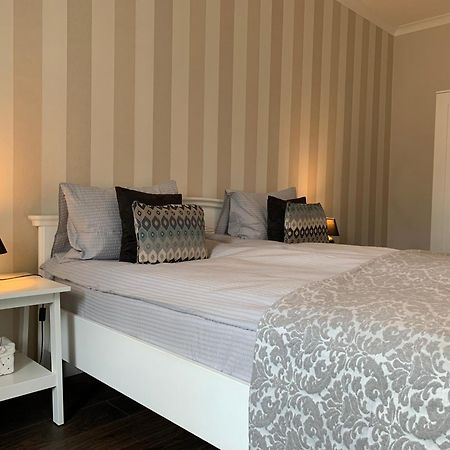 Aquagate Jurmala Apartment Luaran gambar