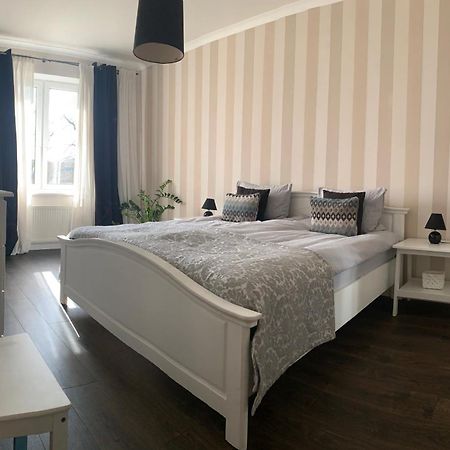 Aquagate Jurmala Apartment Luaran gambar