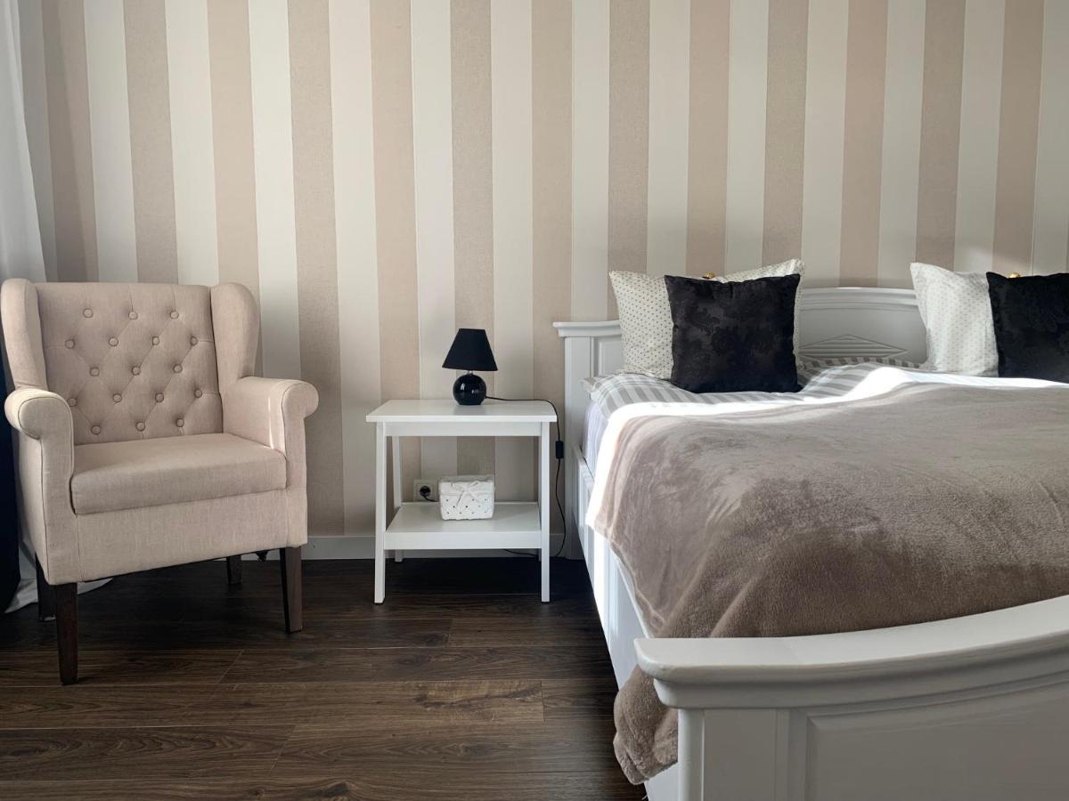 Aquagate Jurmala Apartment Luaran gambar