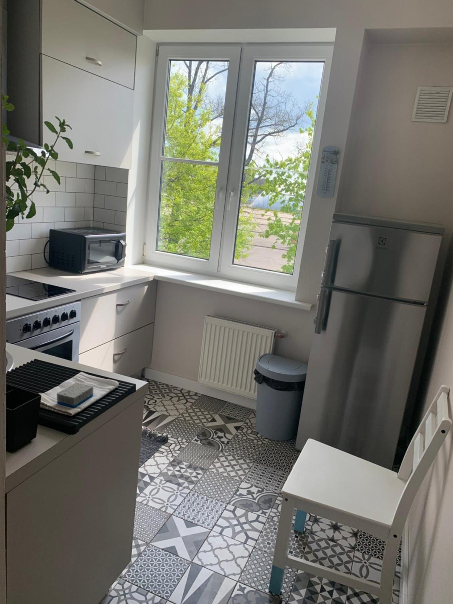 Aquagate Jurmala Apartment Luaran gambar