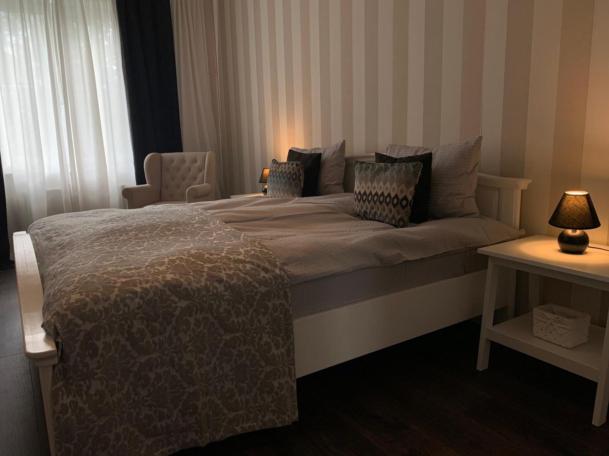 Aquagate Jurmala Apartment Luaran gambar