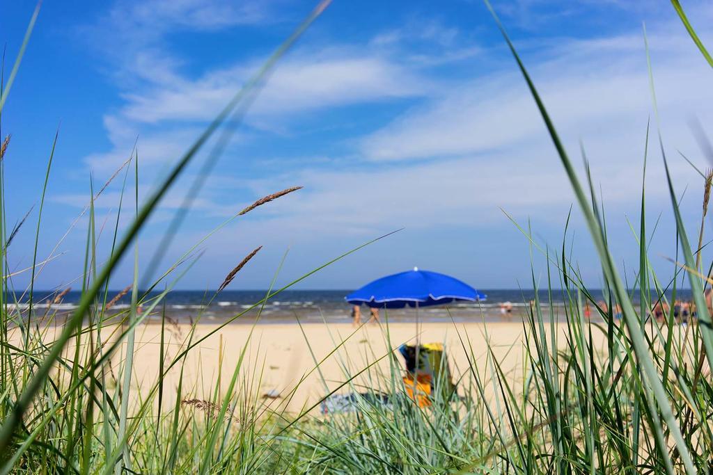 Aquagate Jurmala Apartment Luaran gambar